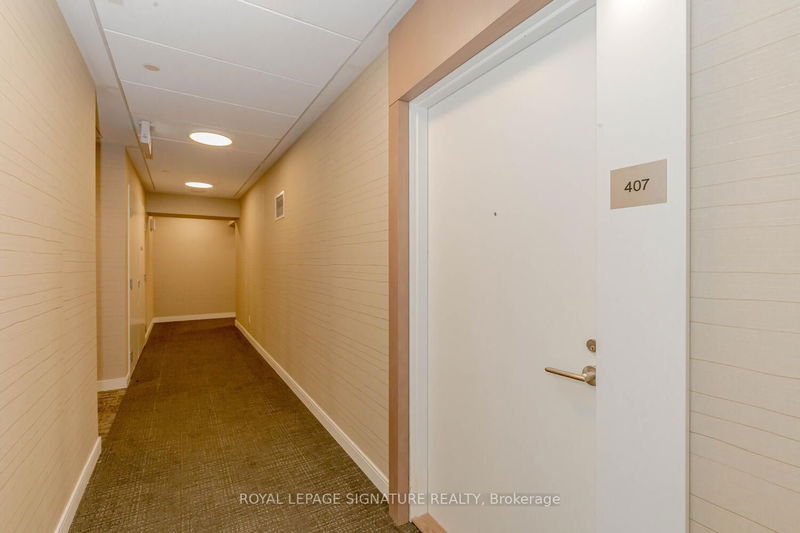 Preview image for 70 Annie Craig Dr #407, Toronto