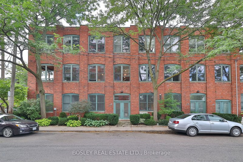 Preview image for 26 Noble St #2 & 3, Toronto