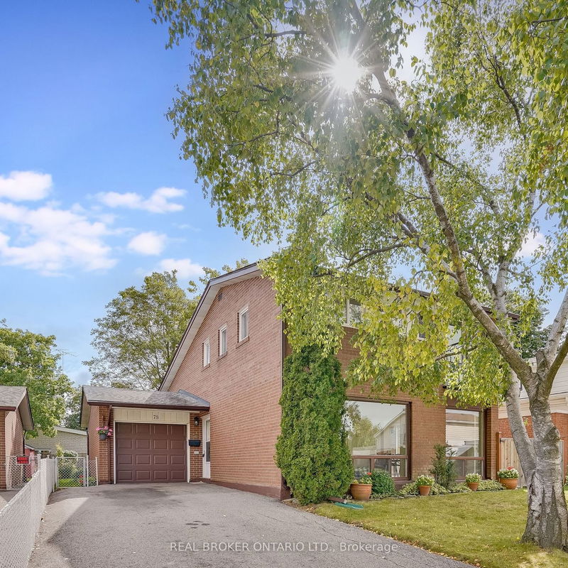 Preview image for 78 Orpington Cres, Toronto