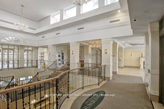 Preview image for 700 Humberwood Blvd #831, Toronto
