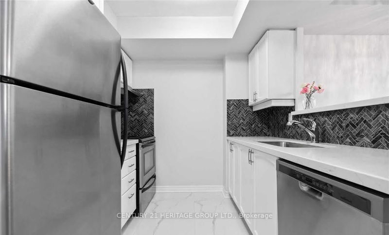 Preview image for 700 Humberwood Blvd #831, Toronto