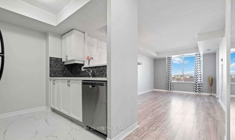 Preview image for 700 Humberwood Blvd #831, Toronto