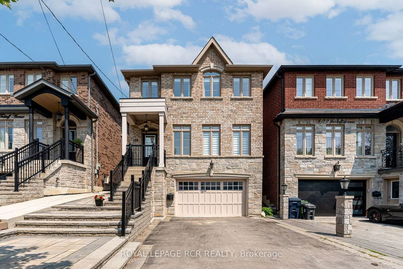 Preview image for 100 Falstaff Ave, Toronto