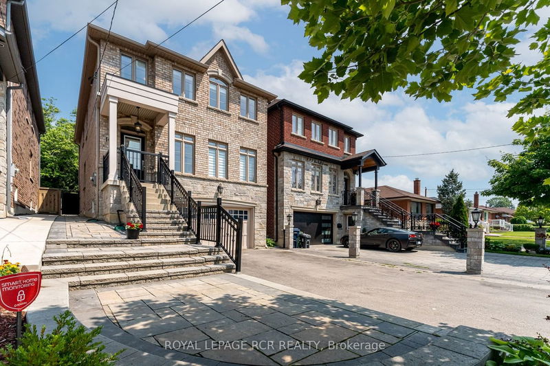 Preview image for 100 Falstaff Ave, Toronto
