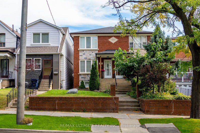 Preview image for 125 Caledonia Rd W, Toronto