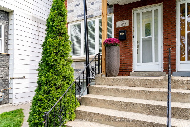 Preview image for 125 Caledonia Rd W, Toronto