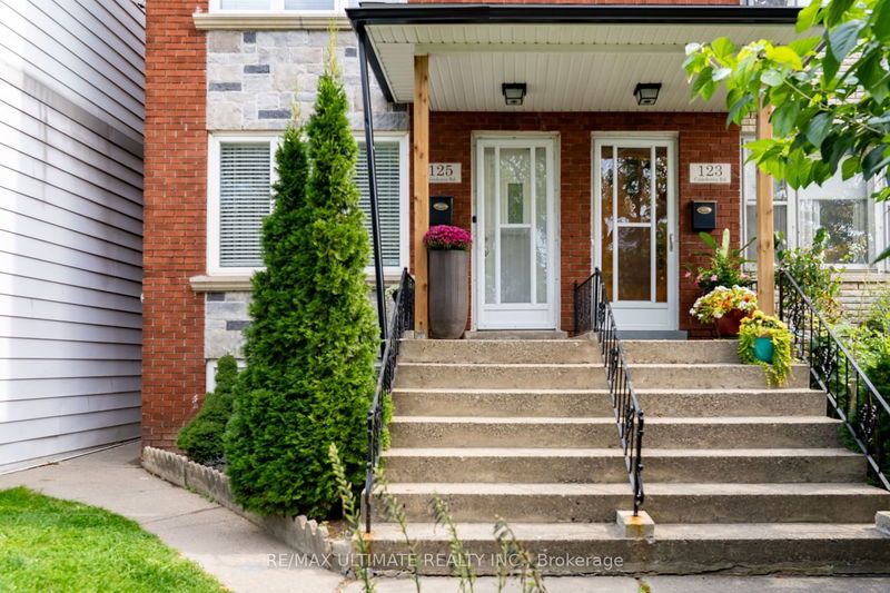 Preview image for 125 Caledonia Rd W, Toronto