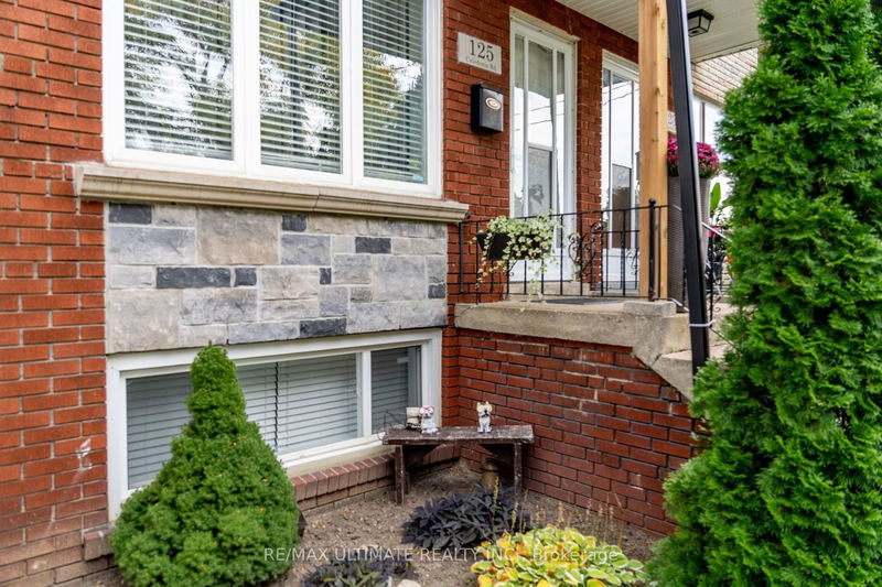 Preview image for 125 Caledonia Rd W, Toronto