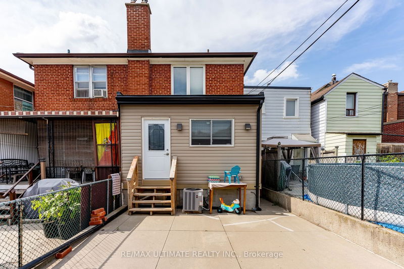 Preview image for 125 Caledonia Rd W, Toronto