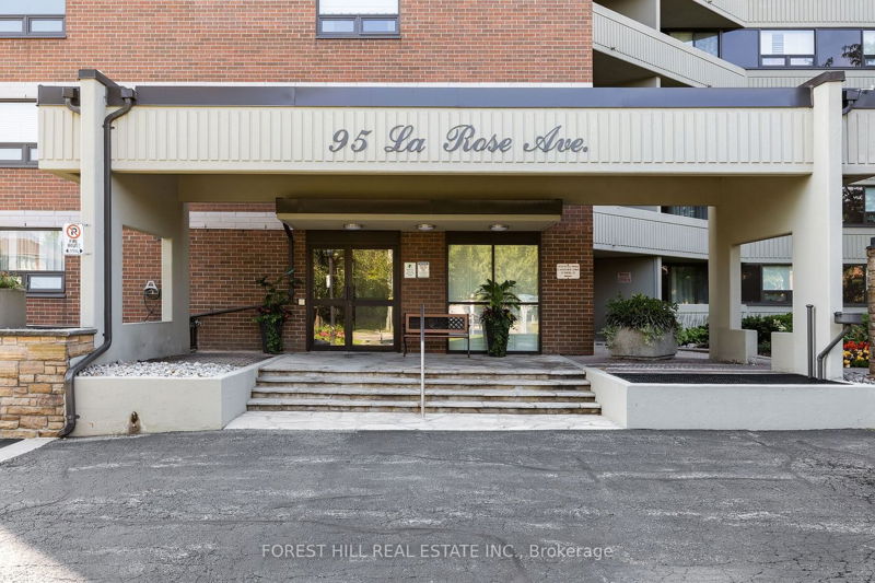 Preview image for 95 La Rose Ave #301, Toronto
