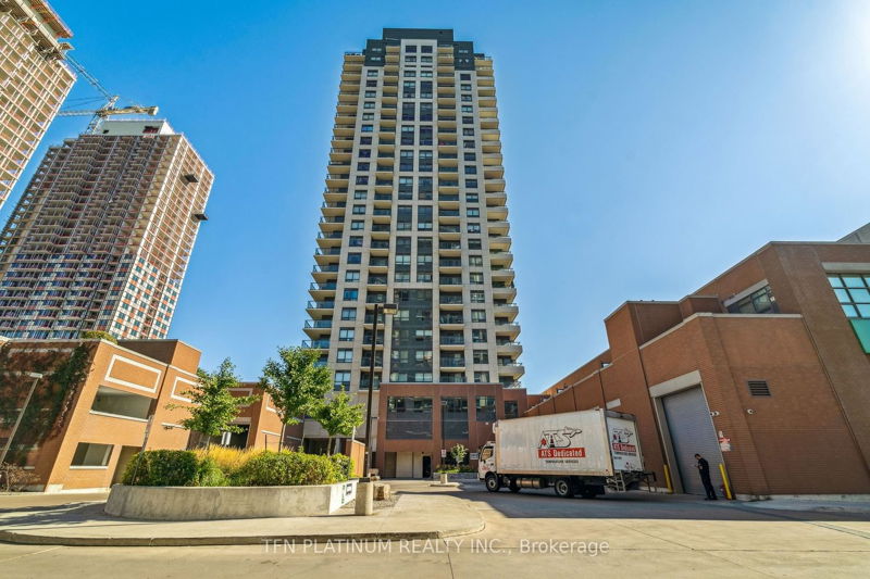 Preview image for 1410 Dupont St #2603, Toronto