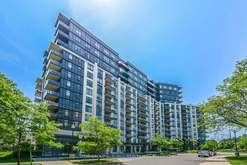 Preview image for 1135 Royal York Rd #917, Toronto