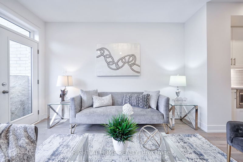 Preview image for 177F Caledonia Rd, Toronto