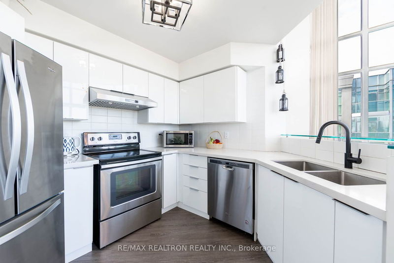 Preview image for 250 Manitoba St #616, Toronto