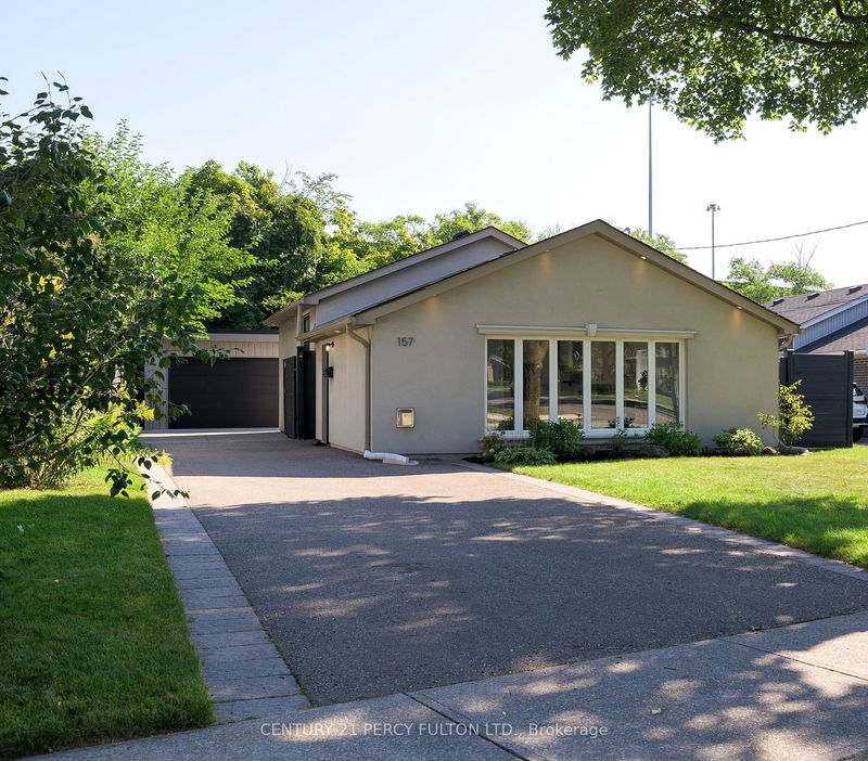 Preview image for 157 Inverdon Rd, Toronto