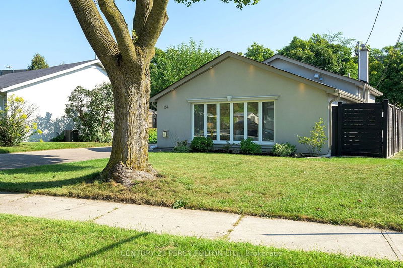 Preview image for 157 Inverdon Rd, Toronto