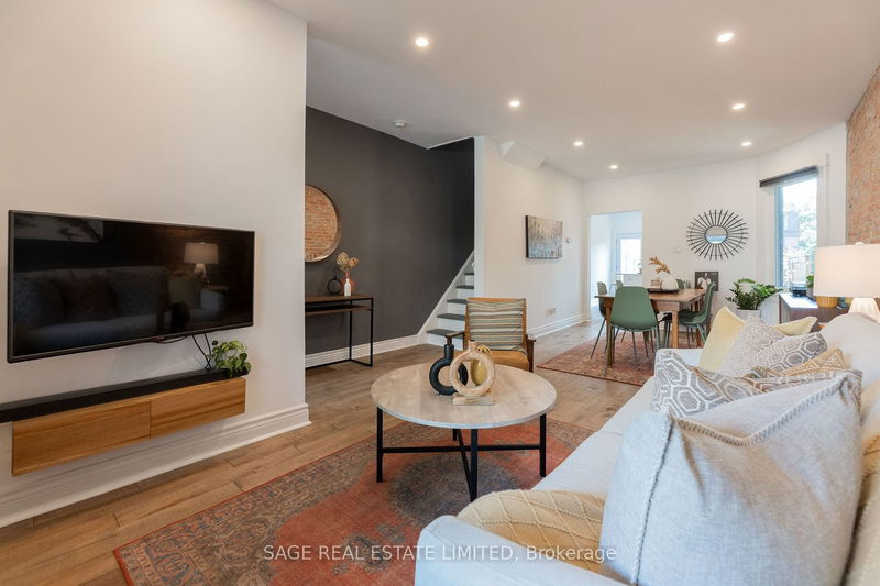 Preview image for 1042 St Clarens Ave, Toronto