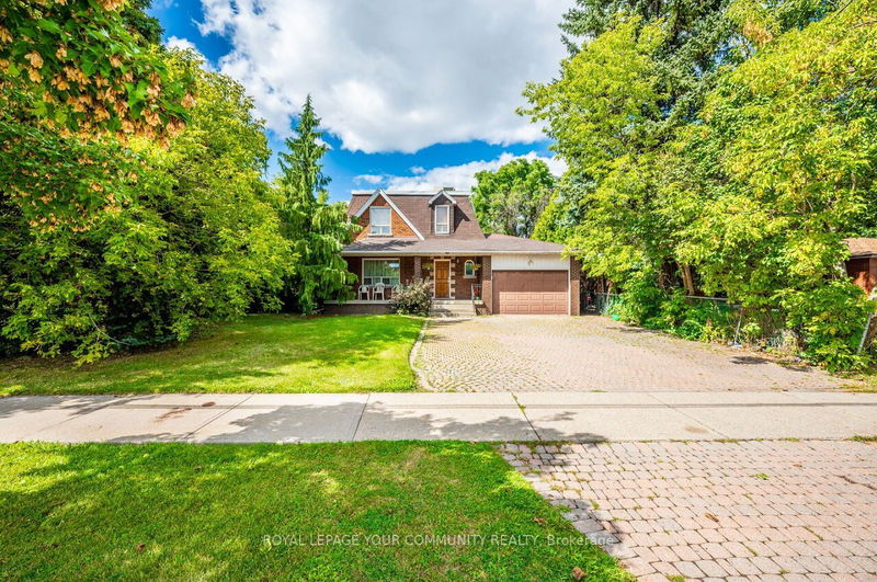 Preview image for 248 Rustic Rd, Toronto