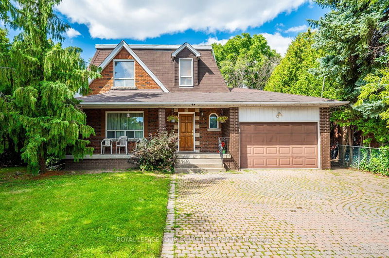 Preview image for 248 Rustic Rd, Toronto