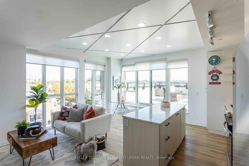 Preview image for 2300 St Clair Ave W #420, Toronto