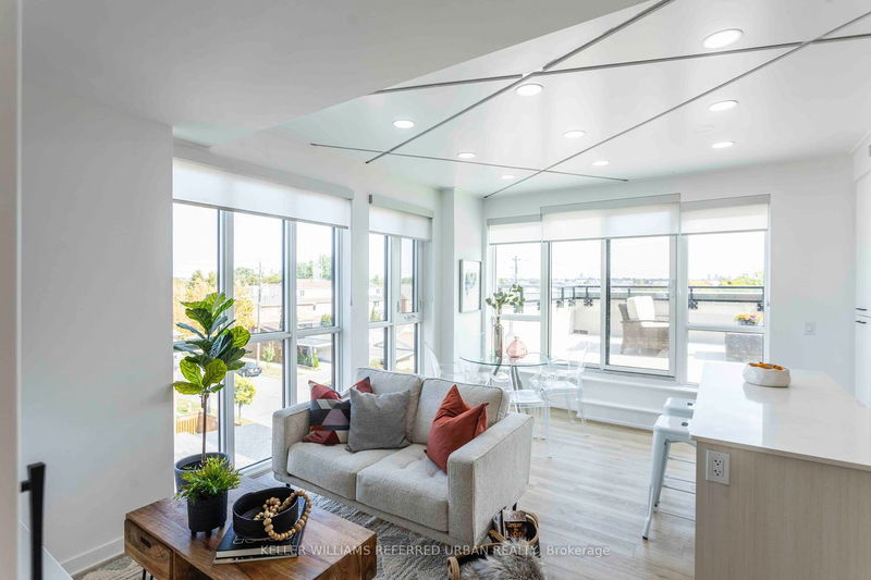 Preview image for 2300 St Clair Ave W #420, Toronto