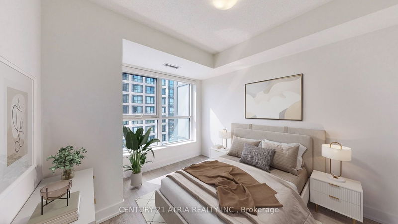 Preview image for 7 Mabelle Ave #1501, Toronto
