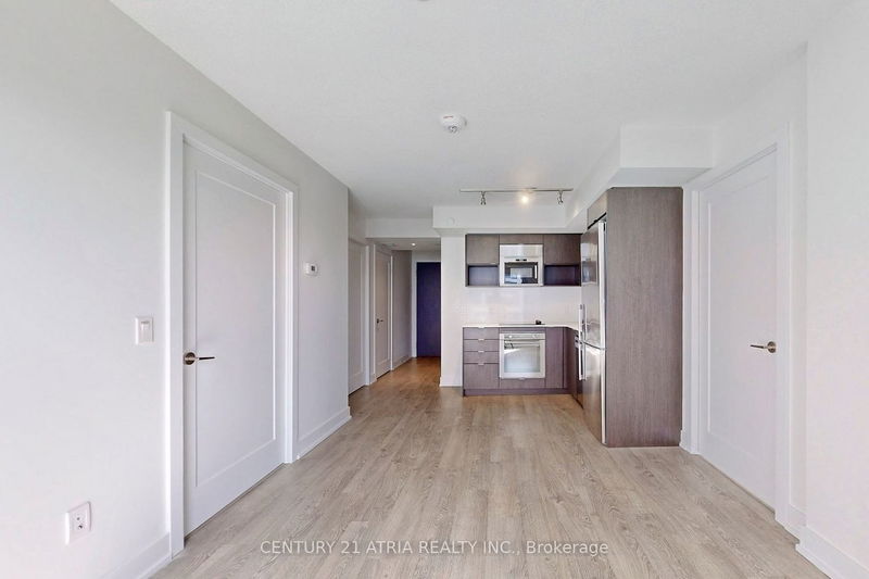 Preview image for 7 Mabelle Ave #1501, Toronto