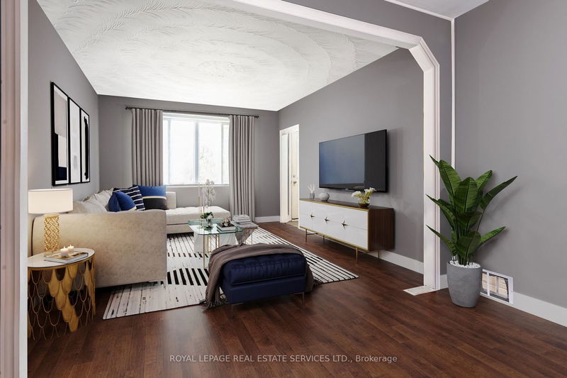 Preview image for 8 Culnan Ave, Toronto