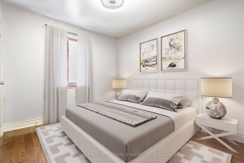Preview image for 8 Culnan Ave, Toronto
