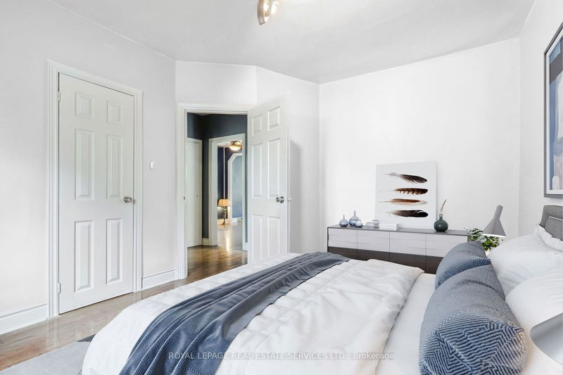 Preview image for 8 Culnan Ave, Toronto