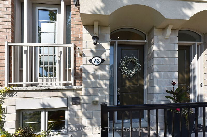 Preview image for 73 Edward Horton Cres, Toronto