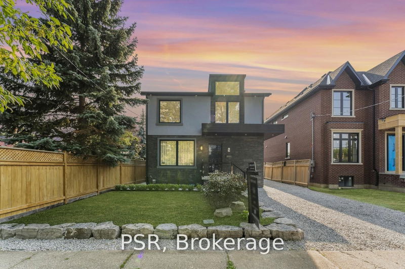 Preview image for 4 Treeview Dr, Toronto