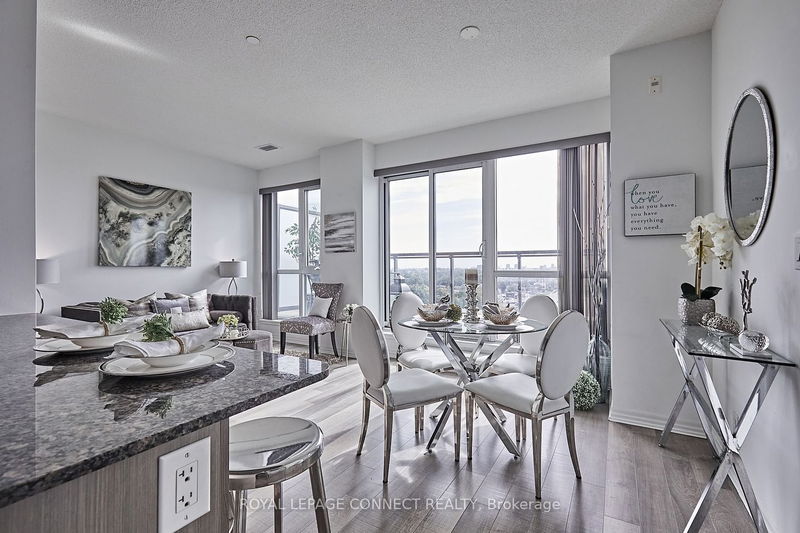 Preview image for 80 Esther Lorrie Dr #1211, Toronto