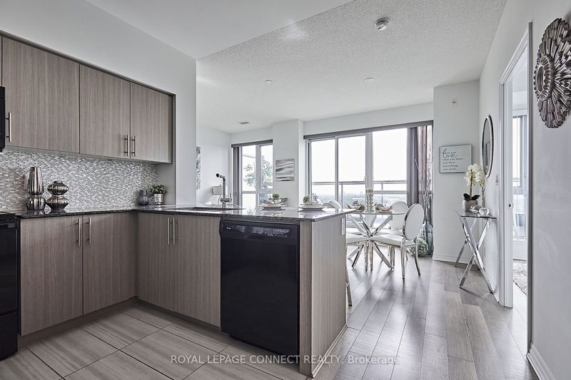 Preview image for 80 Esther Lorrie Dr #1211, Toronto