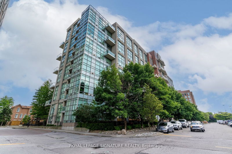 Preview image for 200 Manitoba St #322, Toronto