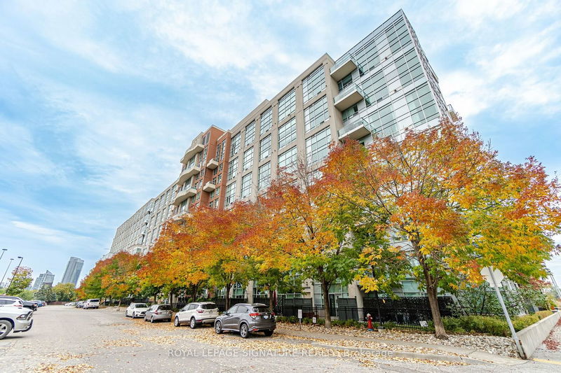 Preview image for 200 Manitoba St #322, Toronto