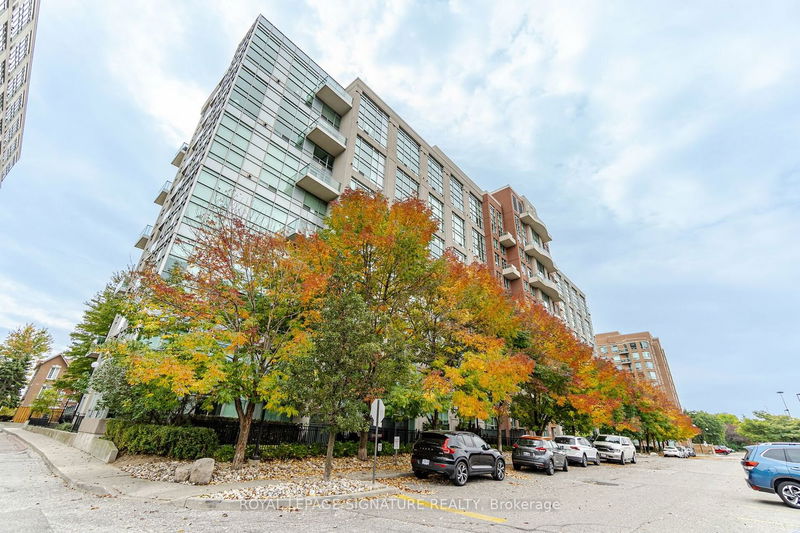 Preview image for 200 Manitoba St #322, Toronto