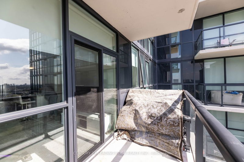Preview image for 1461 Lawrence Ave W #1801, Toronto