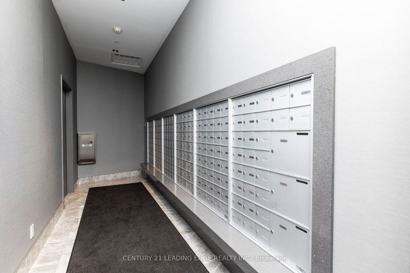 Preview image for 1461 Lawrence Ave W #1801, Toronto