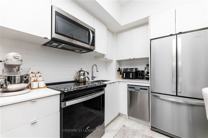 Preview image for 1461 Lawrence Ave W #1801, Toronto