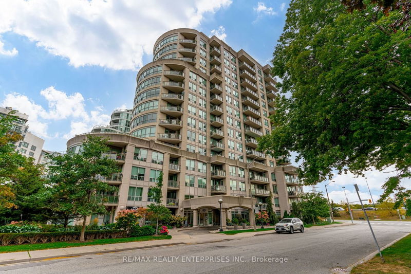 Preview image for 88 Palace Pier Crt #Ph301, Toronto