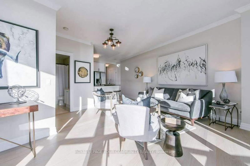 Preview image for 2083 Lake Shore Blvd W #1412, Toronto