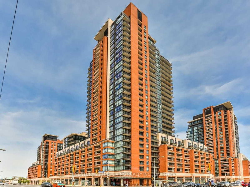 Preview image for 830 Lawrence Ave W #1108, Toronto