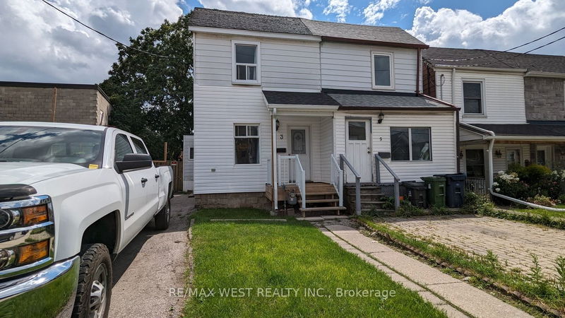 Preview image for 3 Cayuga Ave, Toronto