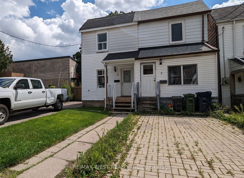 Preview image for 3 Cayuga Ave, Toronto