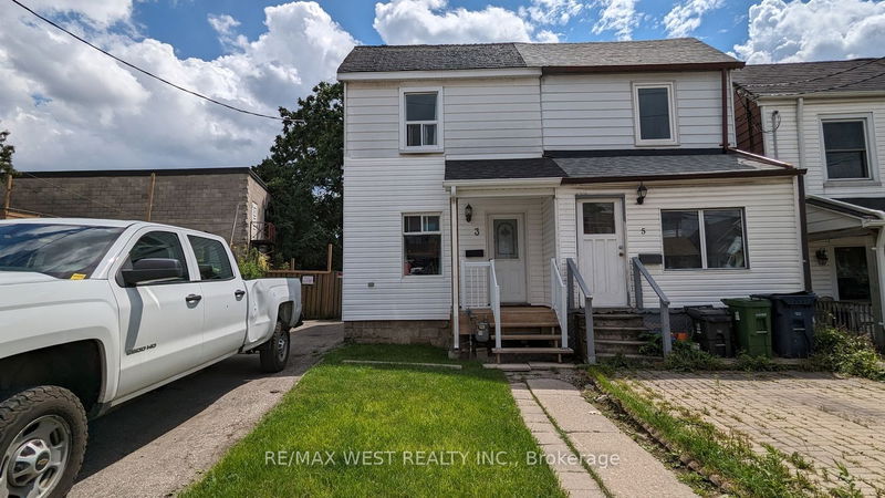 Preview image for 3 Cayuga Ave, Toronto