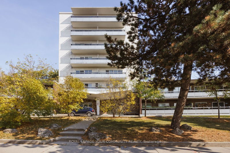 Preview image for 785 Browns Line #105, Toronto