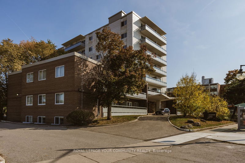 Preview image for 785 Browns Line #105, Toronto