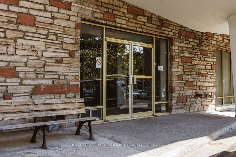 Preview image for 785 Browns Line #105, Toronto