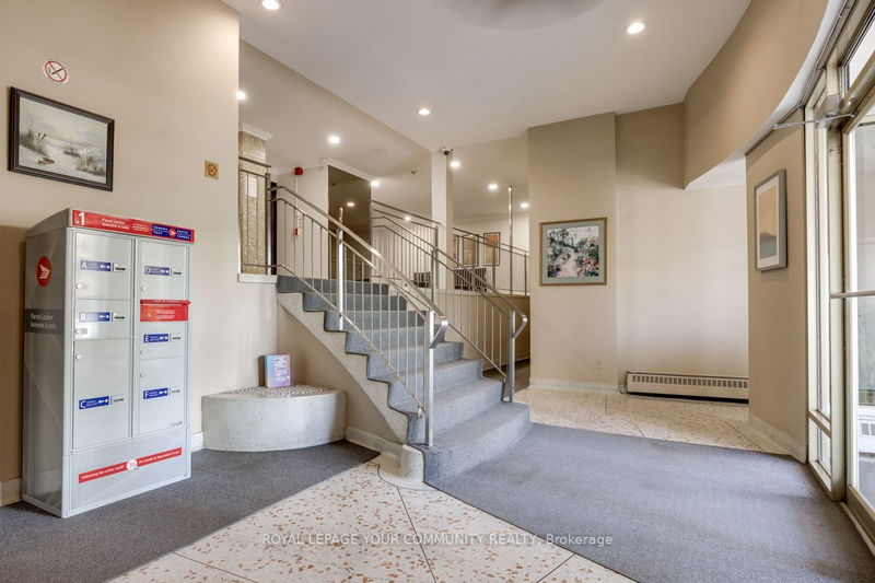Preview image for 785 Browns Line #105, Toronto